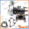 Turbocompresseur pour VW | 454002-1, 454002-0001